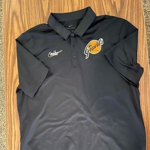 Nike San Francisco Giants Polo